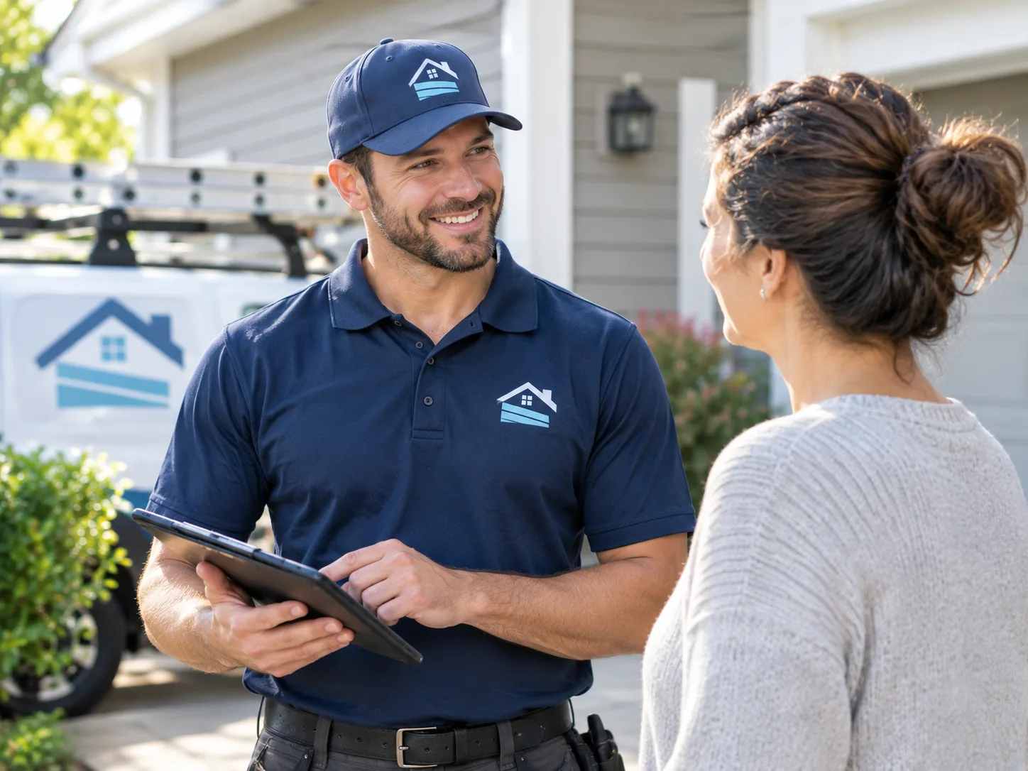 Cracked Siding Repair in Douglas City, CA